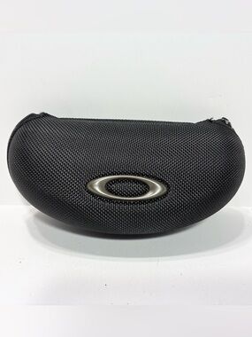 Oakley Large Soft Vault Sunglasses Case Storage Black Men’s OS